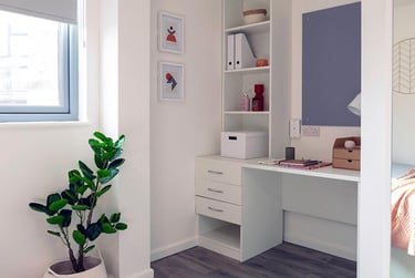 1 bed studio, Tunnel Avenue, Westcombe Park, London, SE100SL - Image 13